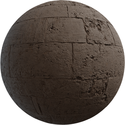 Stone Wall 02 catalog preview