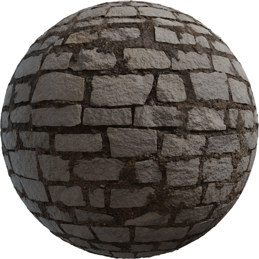 Stone Wall 04 catalog preview
