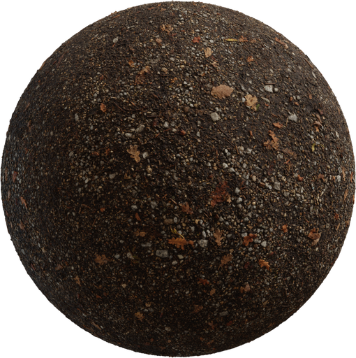 Stony Dirt Path catalog preview