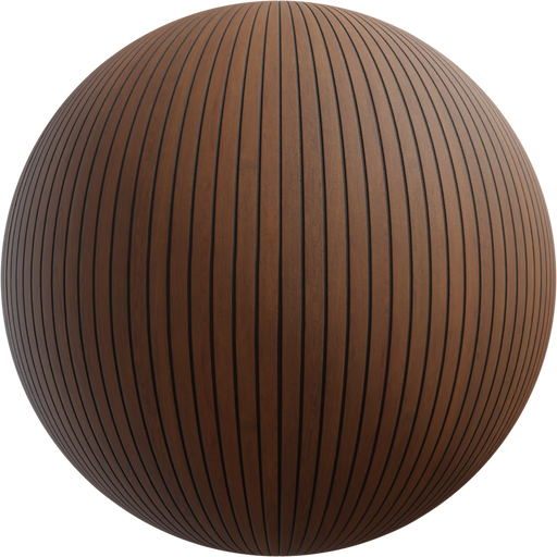 Synthetic Wood catalog preview