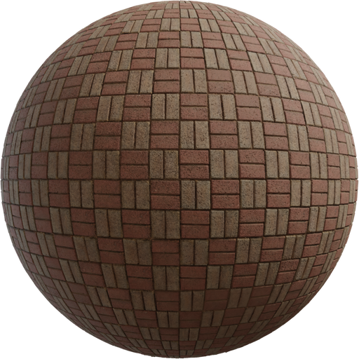 Brick Floor 002 catalog preview