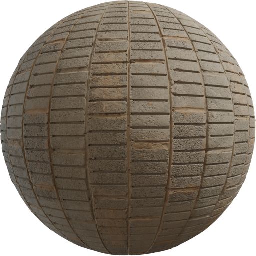 Concrete Wall 002 catalog preview