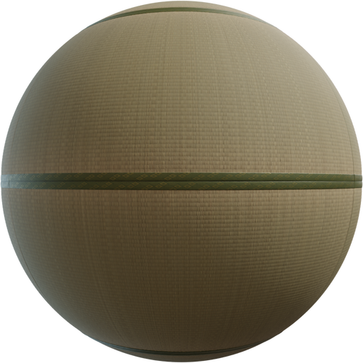 Tatami Mat catalog preview