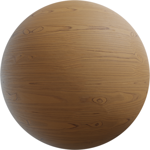 Teak Veneer catalog preview