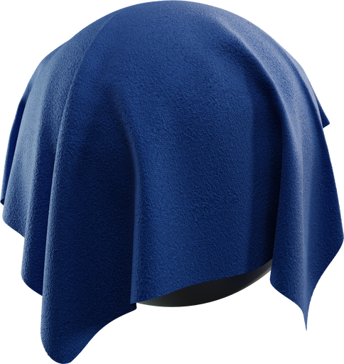 Terry Cloth catalog preview