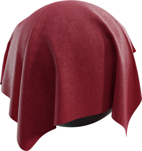 Velour Velvet catalog preview