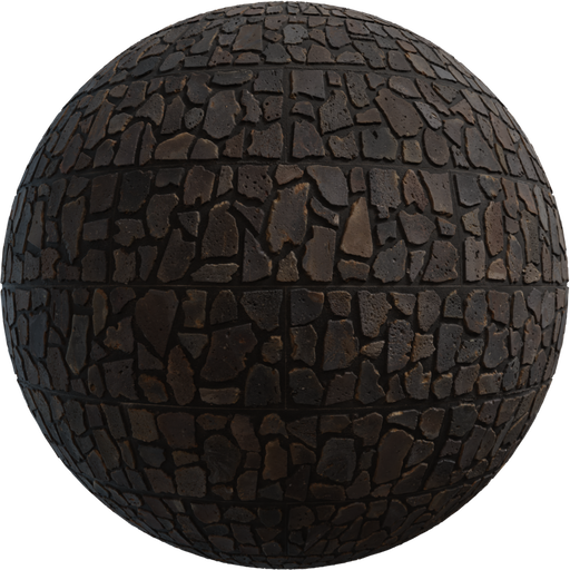 Volcanic Rock Tiles catalog preview