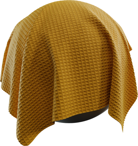 Waffle Pique Cotton catalog preview