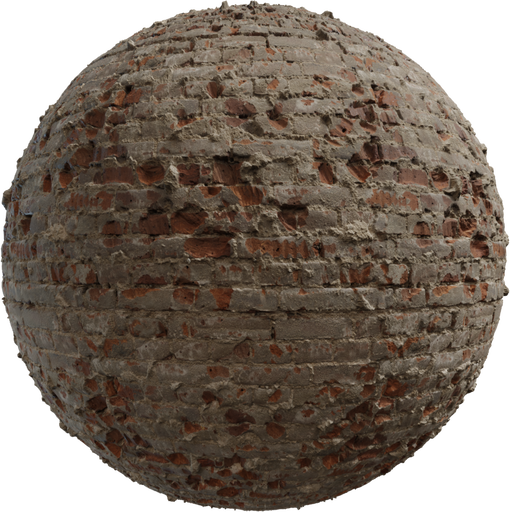 Wall Bricks Plaster catalog preview