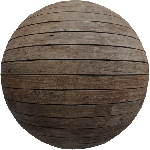Weathered Brown Planks catalog preview