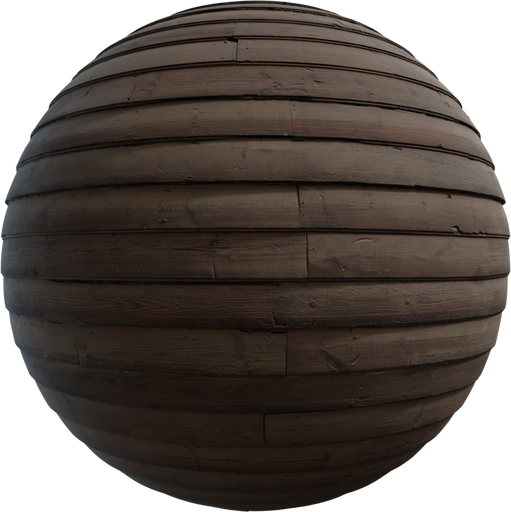 Weathered Plank Siding catalog preview
