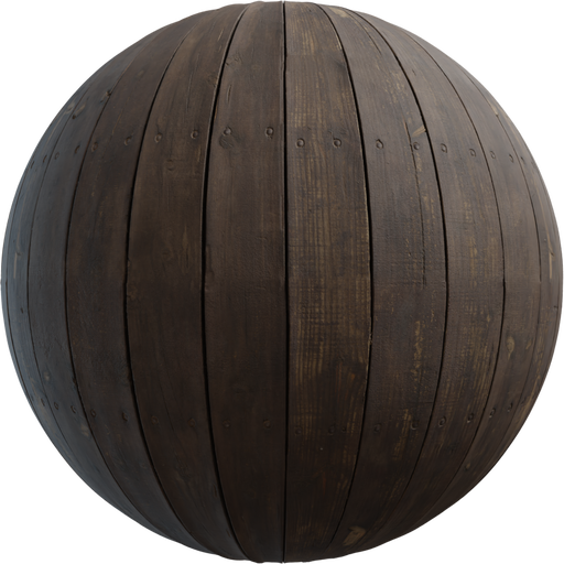 Weathered Planks catalog preview