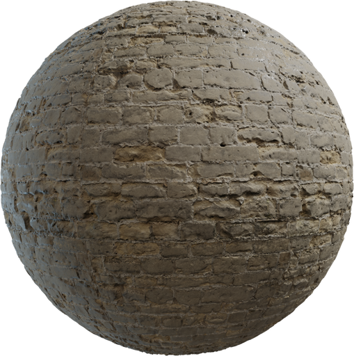 White Sandstone Bricks catalog preview