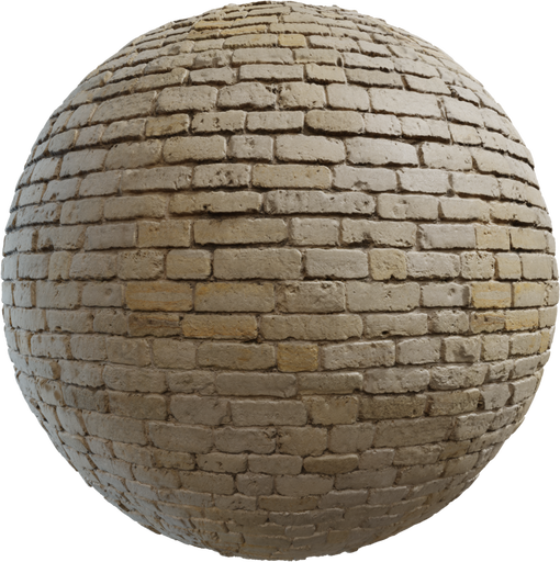 White Sandstone Bricks 03 catalog preview