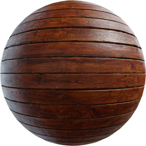 Wood Floor Deck catalog preview