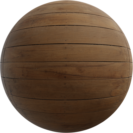 Wood Planks catalog preview