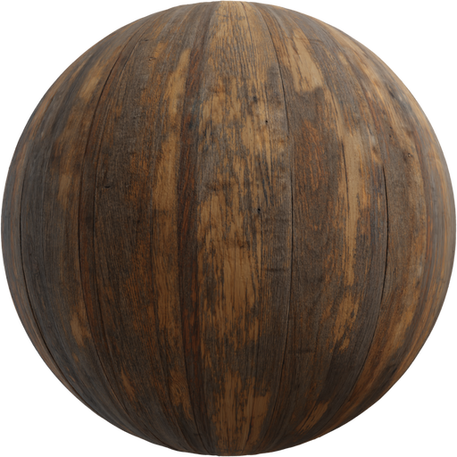 Wood Planks Dirt catalog preview