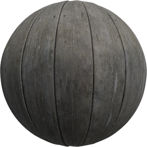 Wood Planks Grey catalog preview