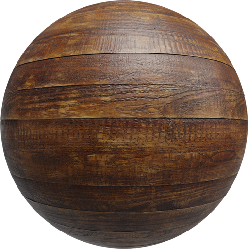 Wood Table catalog preview