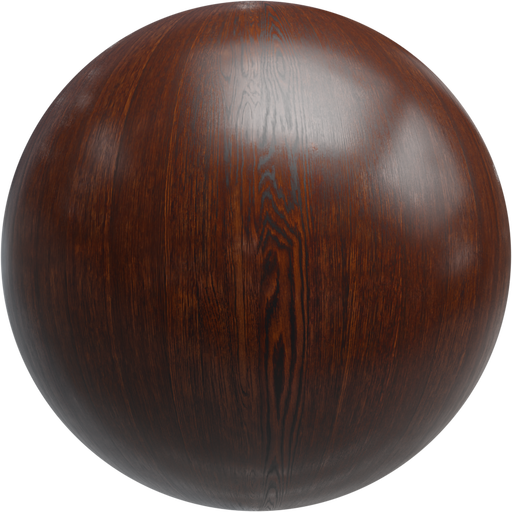 Wood Table 001 catalog preview