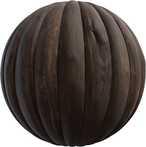 Wood Trunk Wall catalog preview