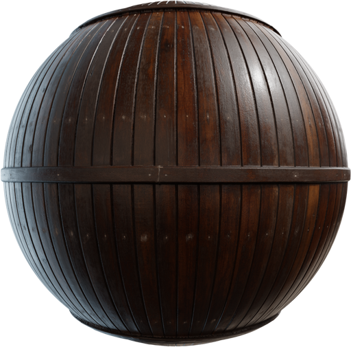 Wooden Gate catalog preview