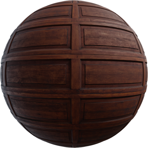 Wooden Panels catalog preview