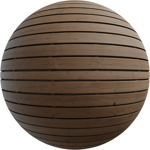 Wooden Planks catalog preview