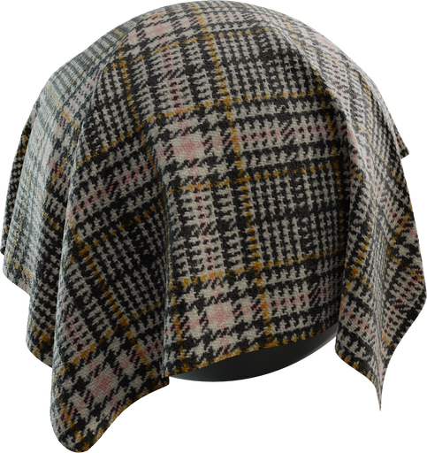 Wool Boucle catalog preview