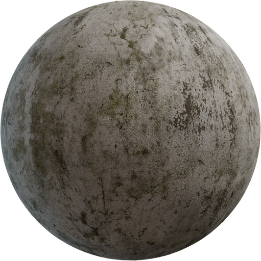 Worn Mossy Plasterwall catalog preview