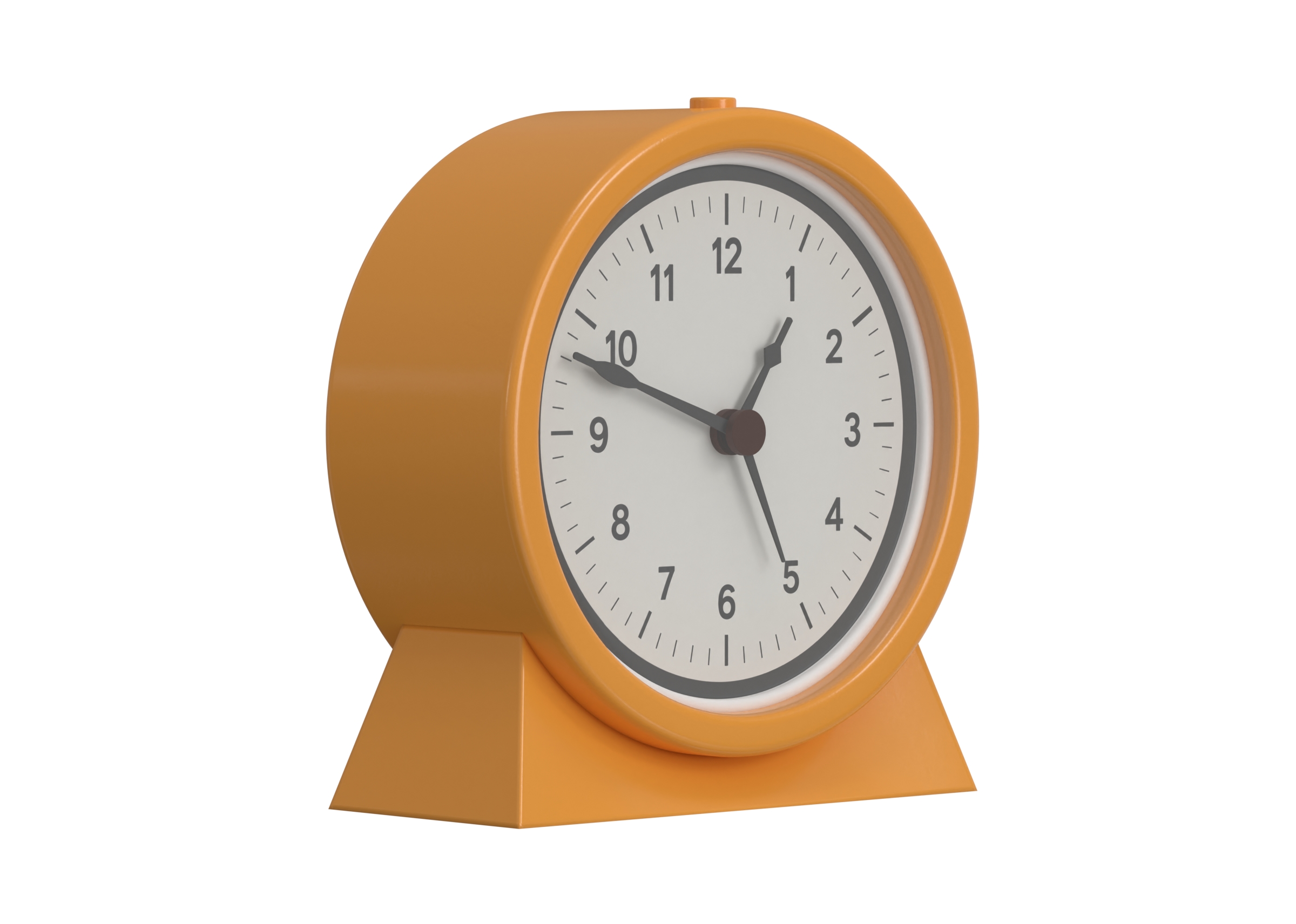 Table Clock