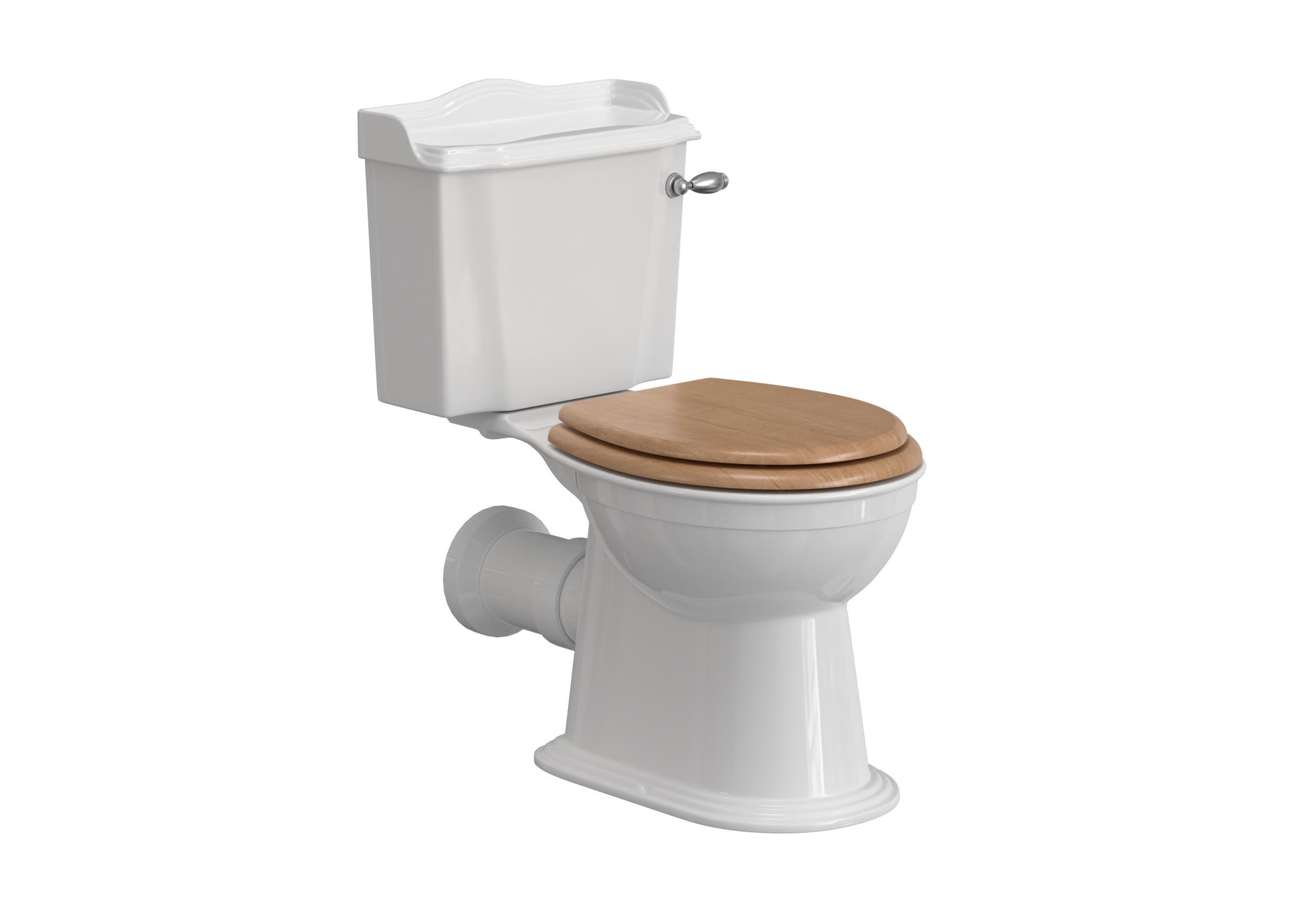 Toilet catalog preview