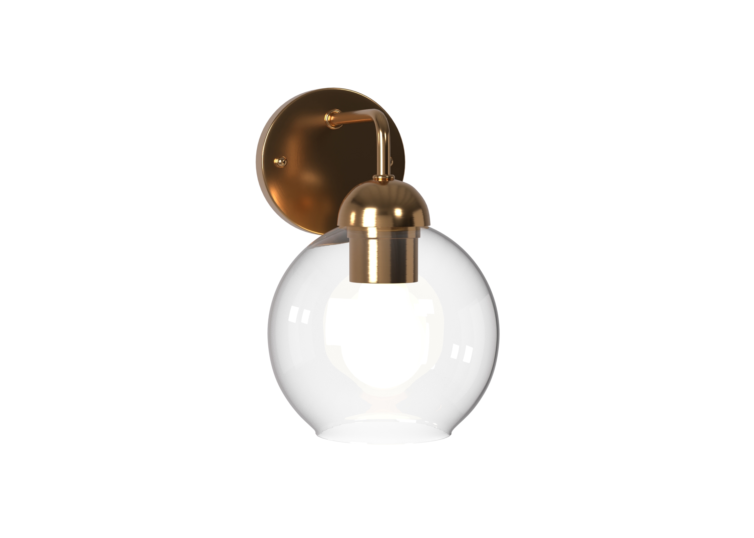 Wall Sconce 6 catalog preview