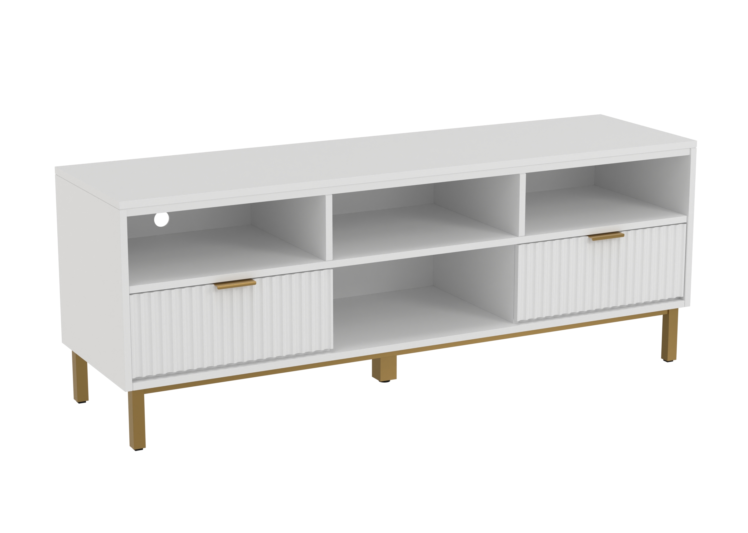 T.V Console 1 catalog preview