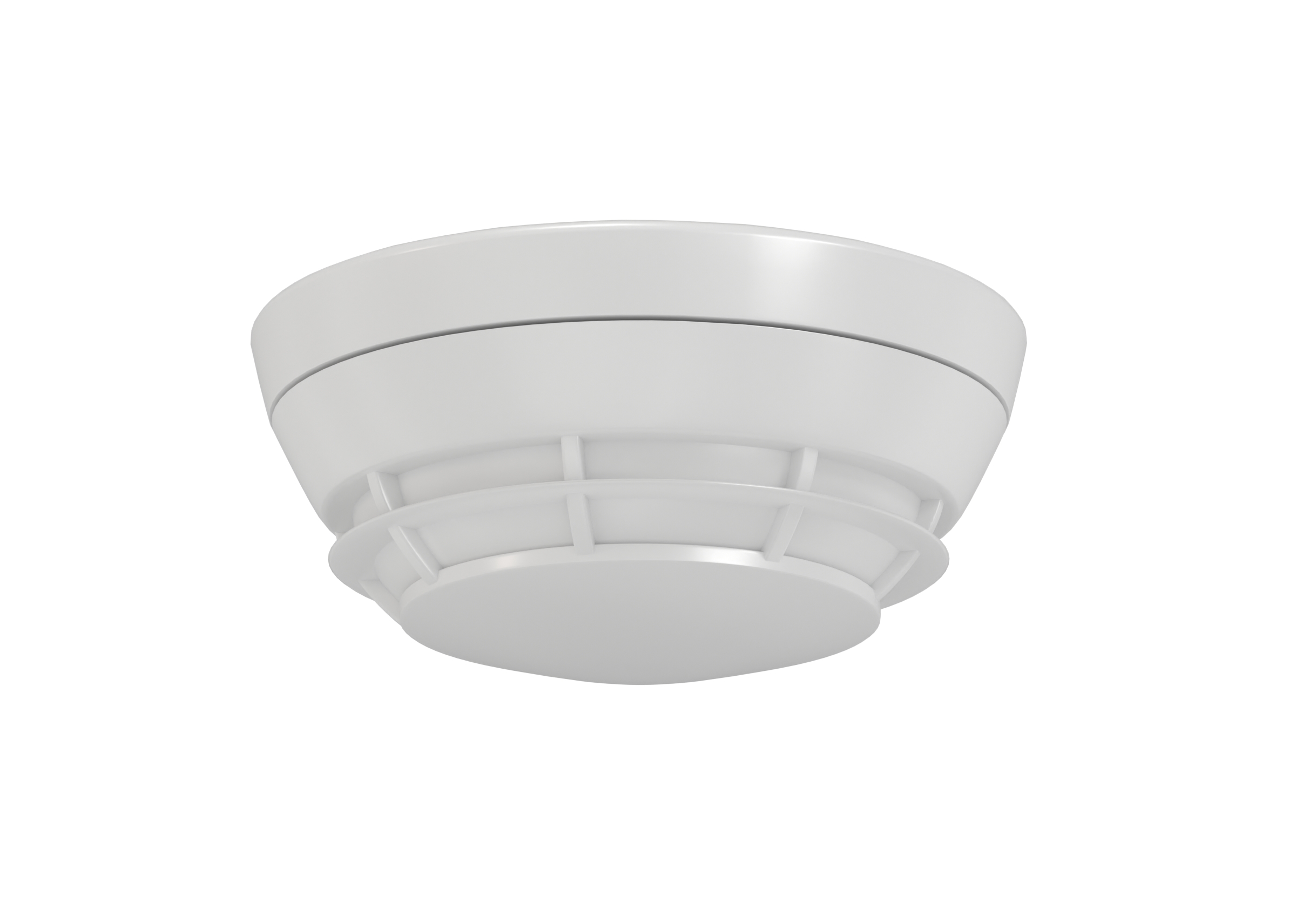 Smoke Detector catalog preview