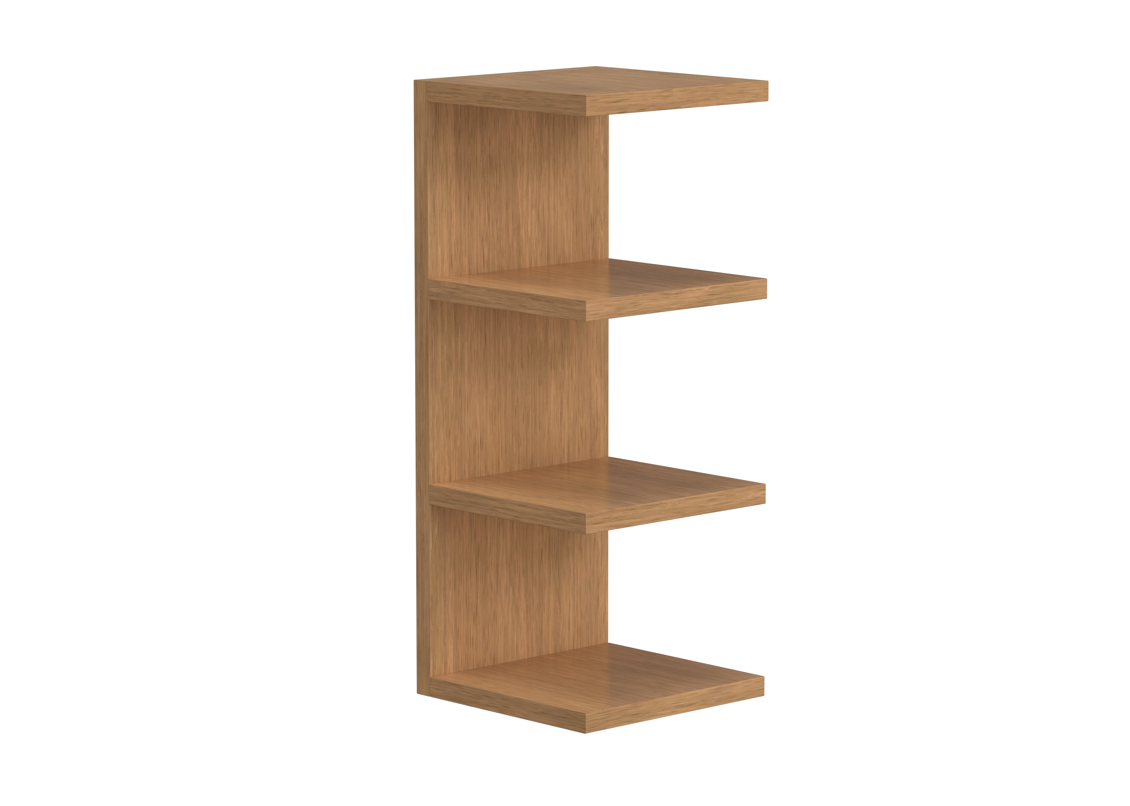 Open Cabinet 12x30in catalog preview