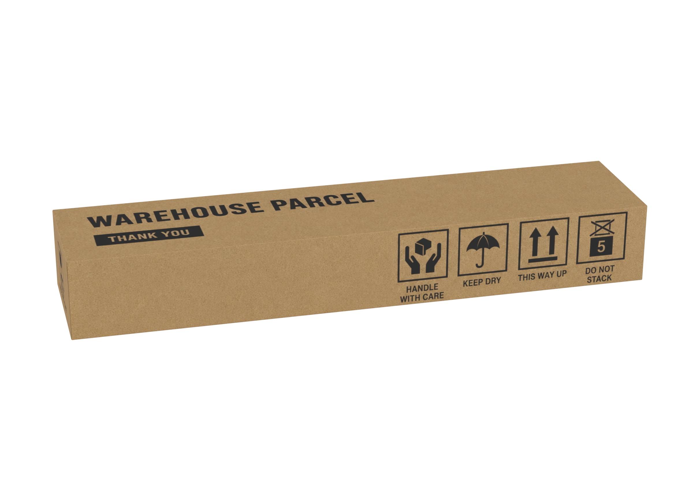 Parcel Box 6.5ft X 1.5ft 1 catalog preview