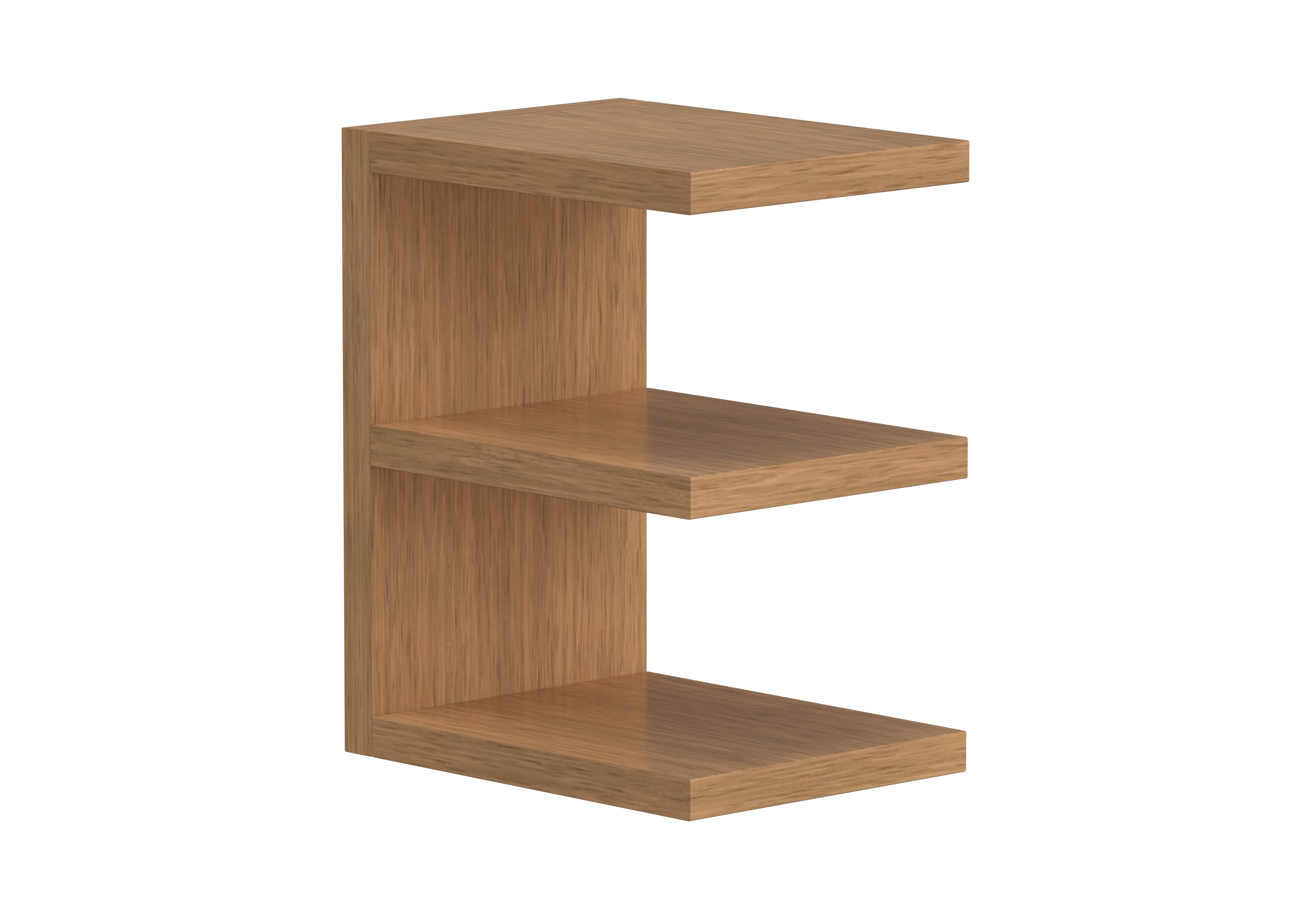 Open Cabinet 9x15in catalog preview