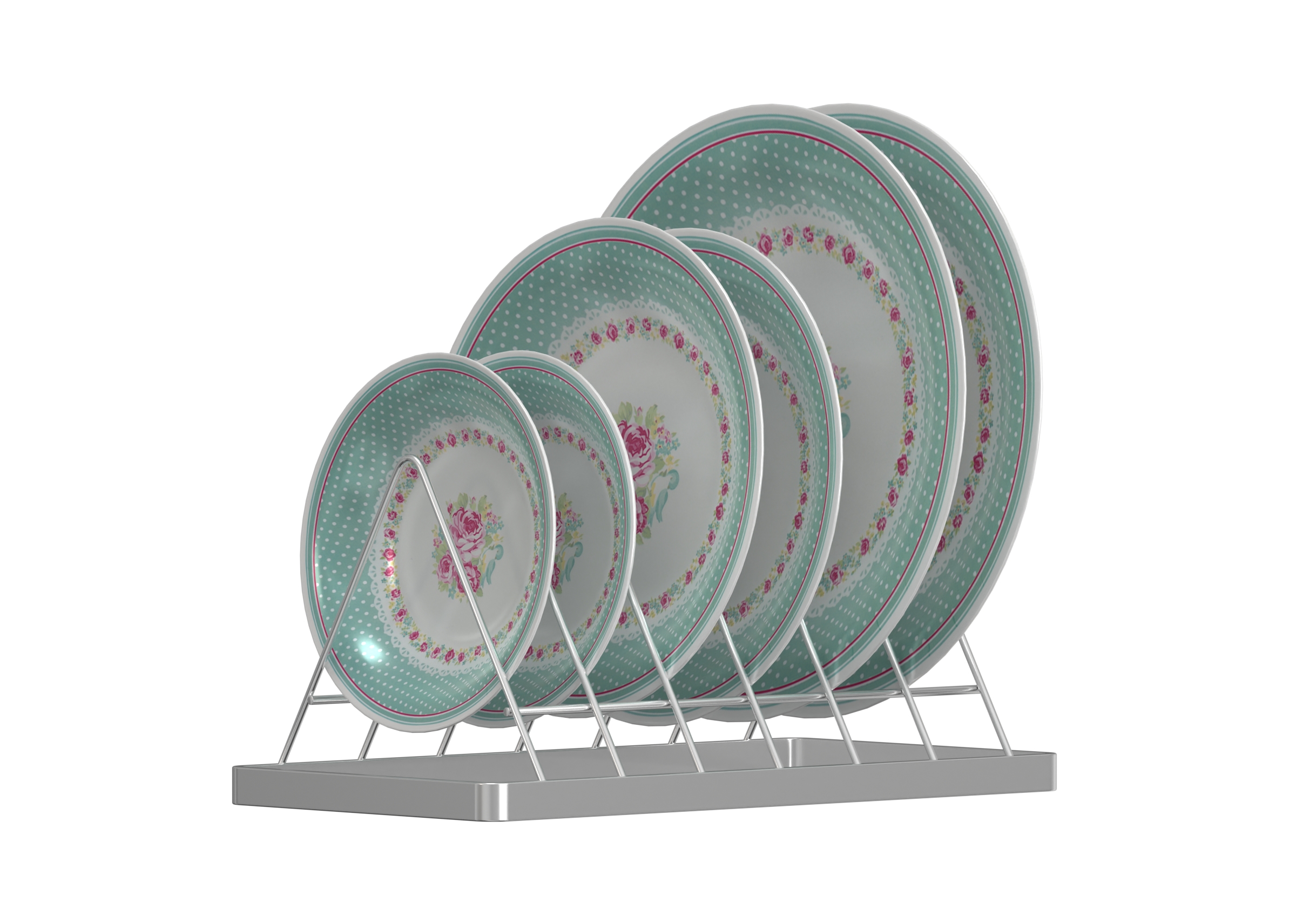 Plate With Stand 1 catalog preview