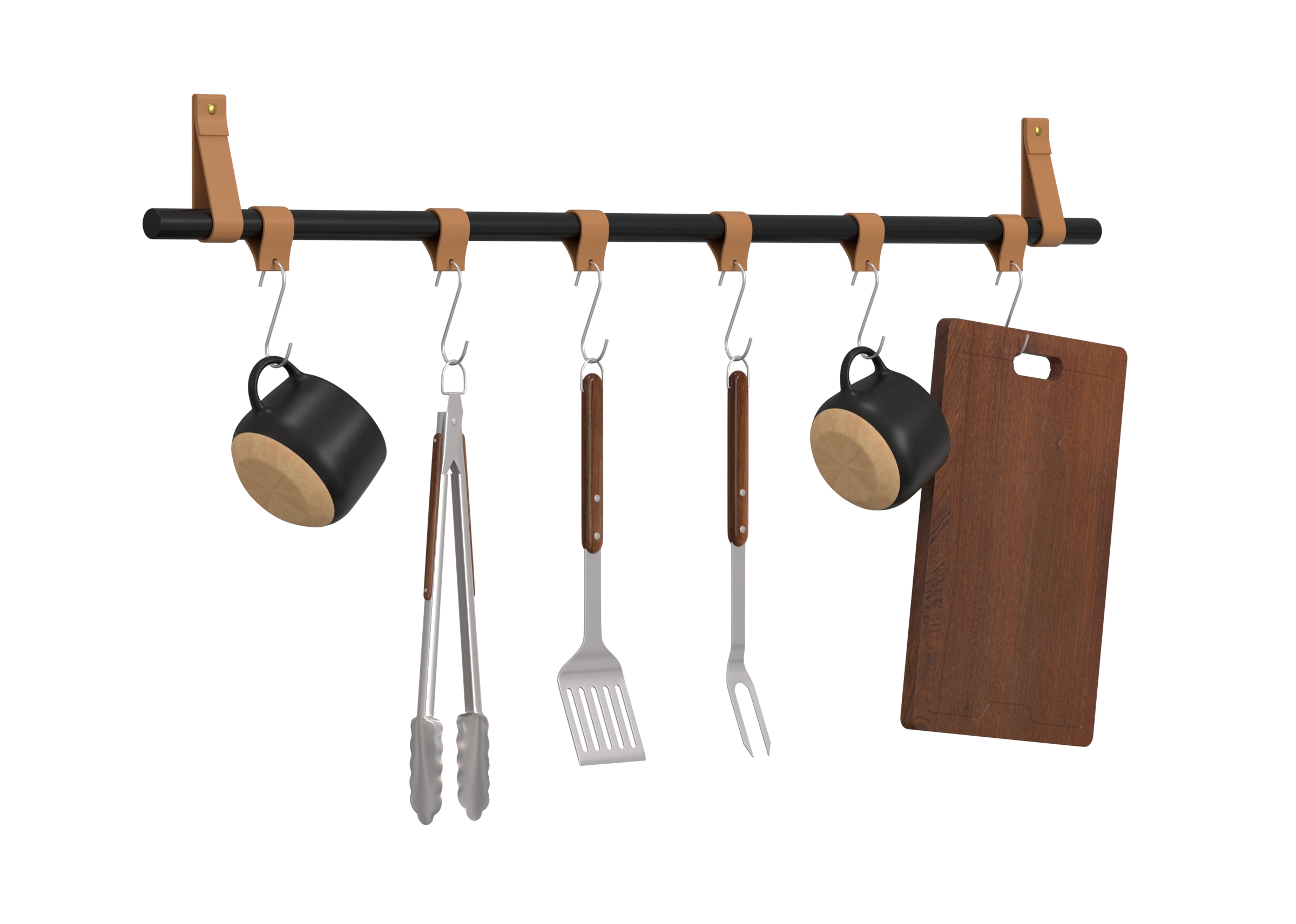 Utensil Hanger 2 catalog preview