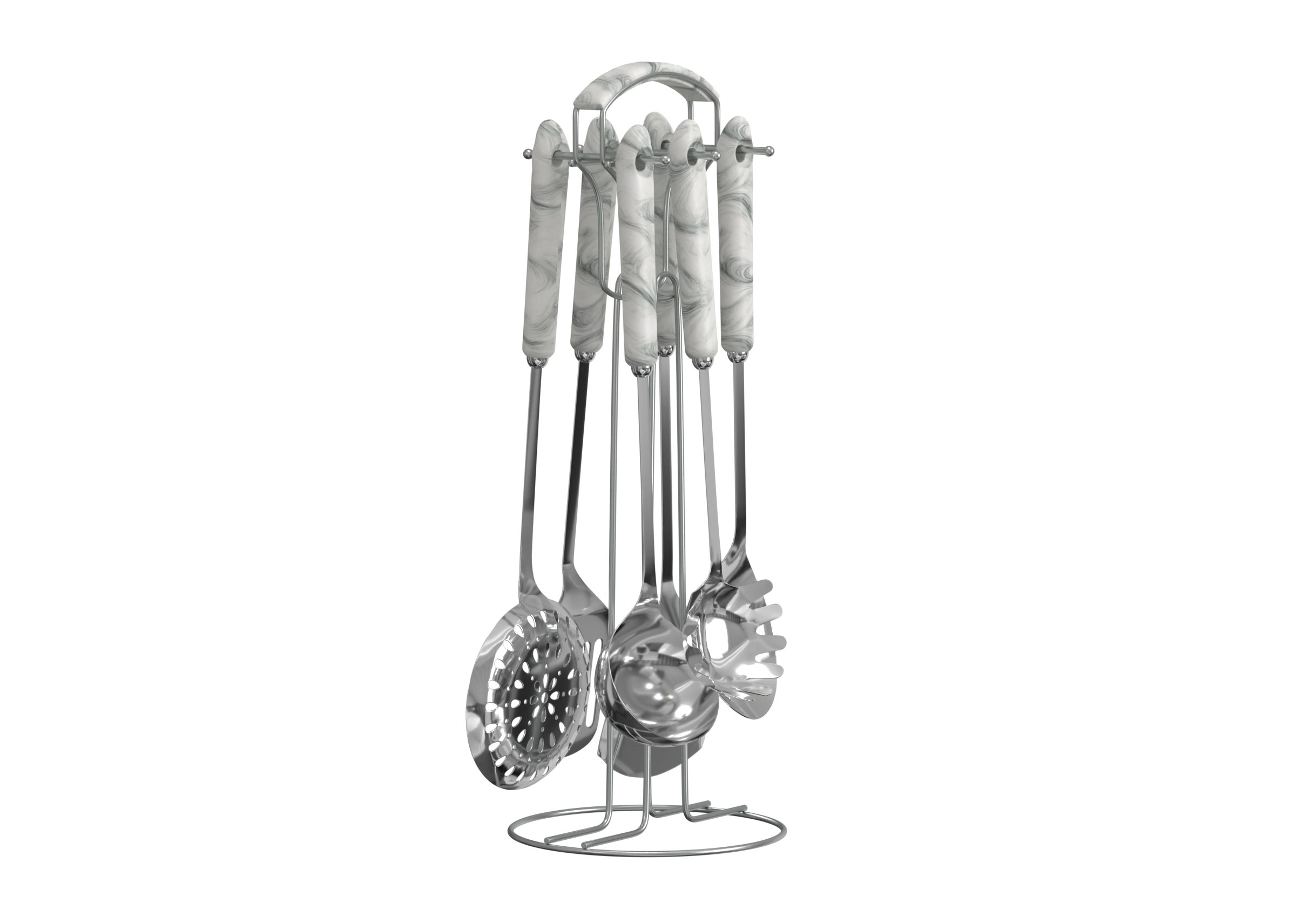 Kitchen Tool Set catalog preview