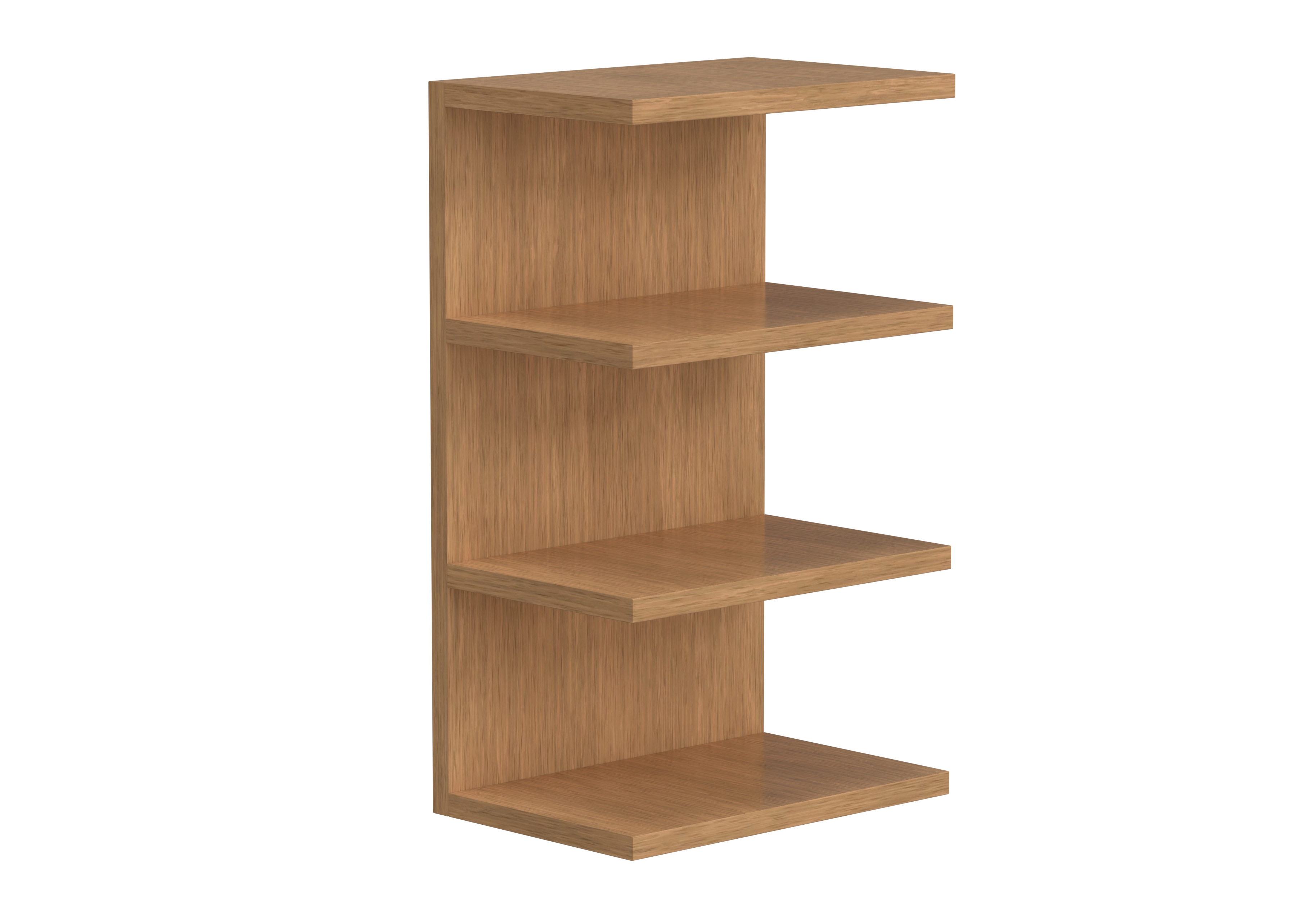 Open Cabinet 18x30in catalog preview