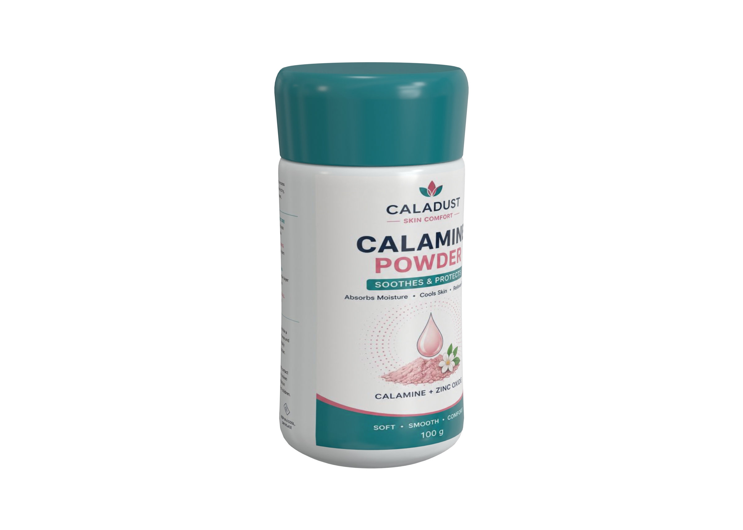 Calamine Powder catalog preview