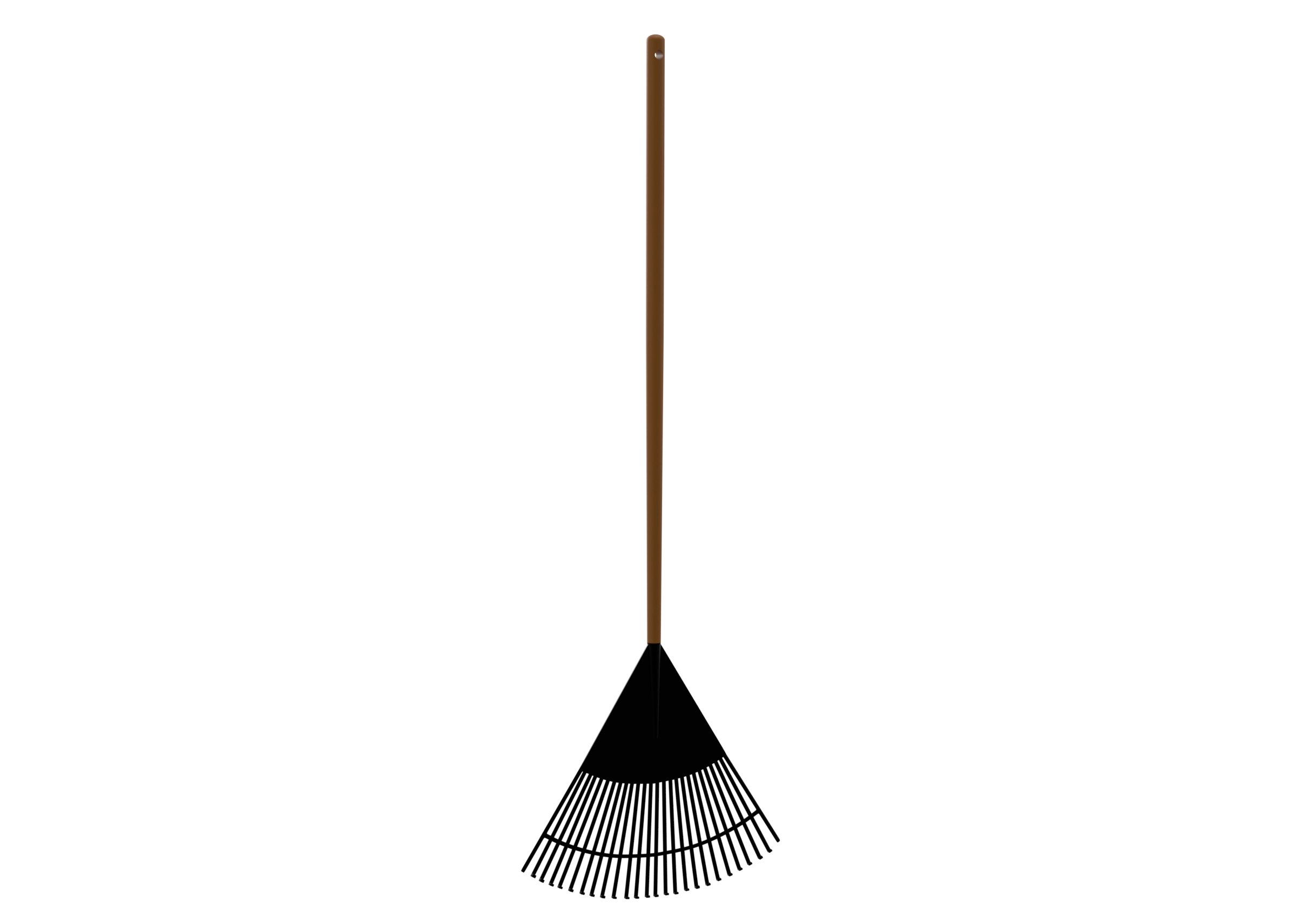 Leaf Rake catalog preview