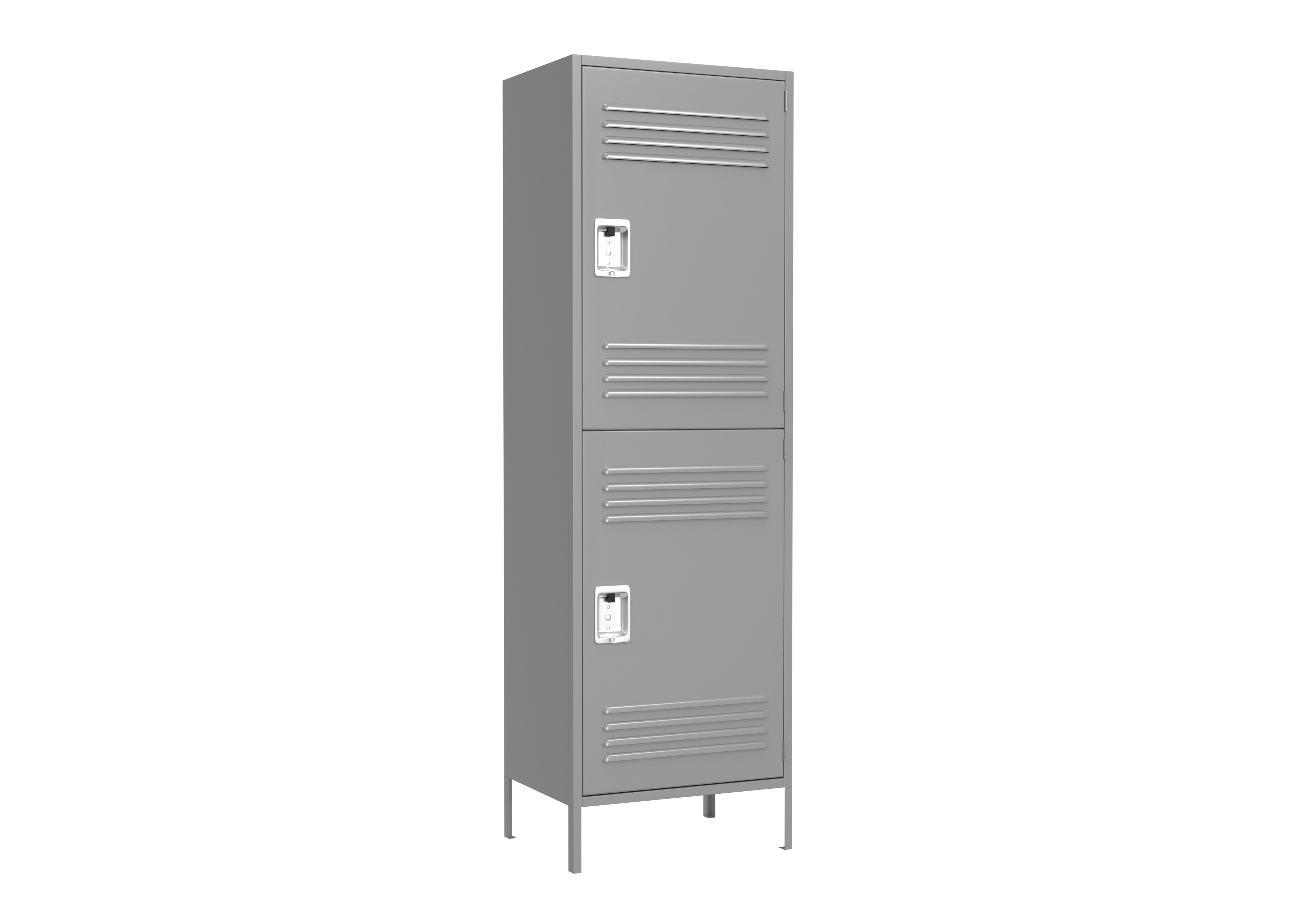 Metal Storage Locker 24in catalog preview