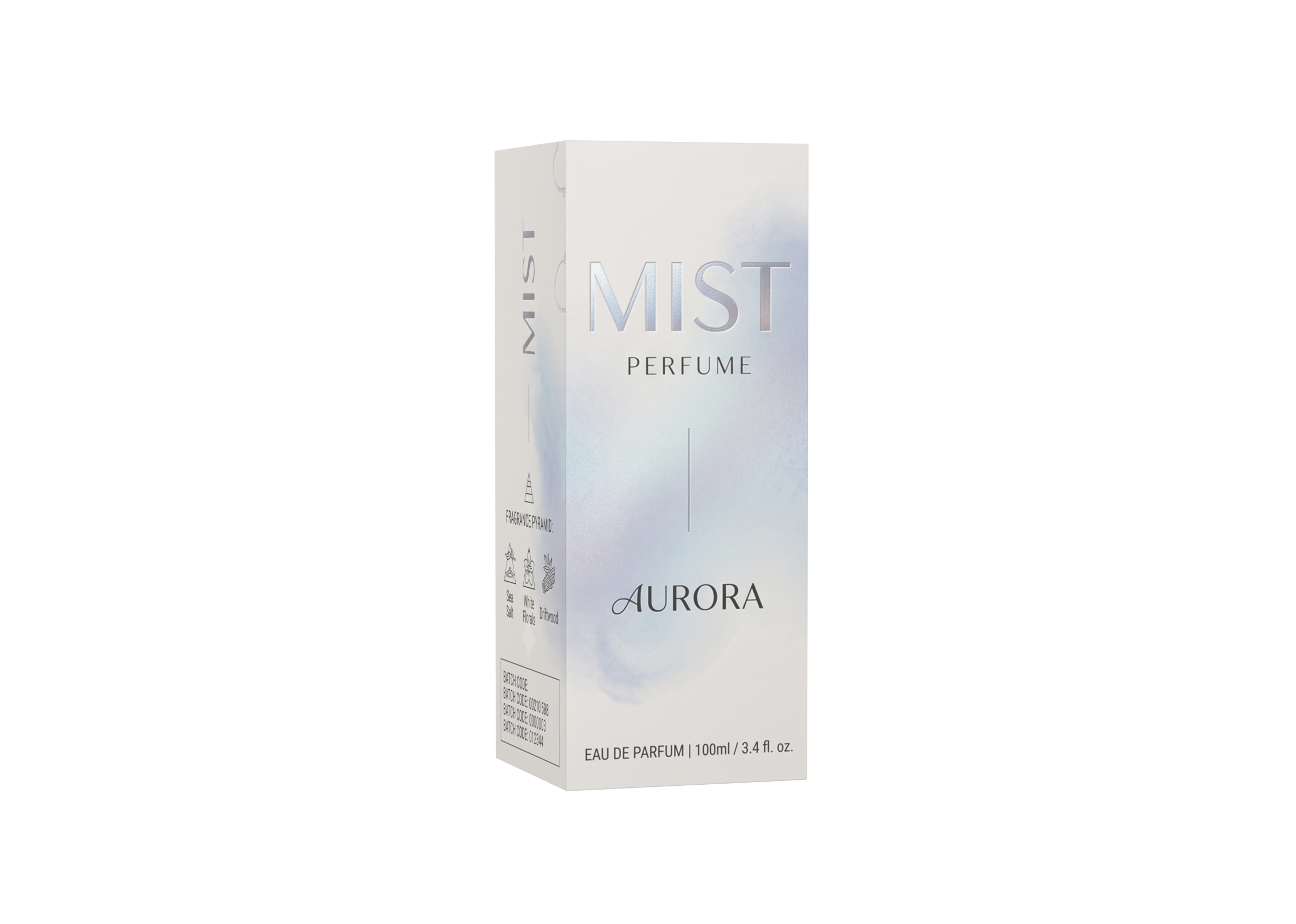 Mist Perfume Box 1 catalog preview