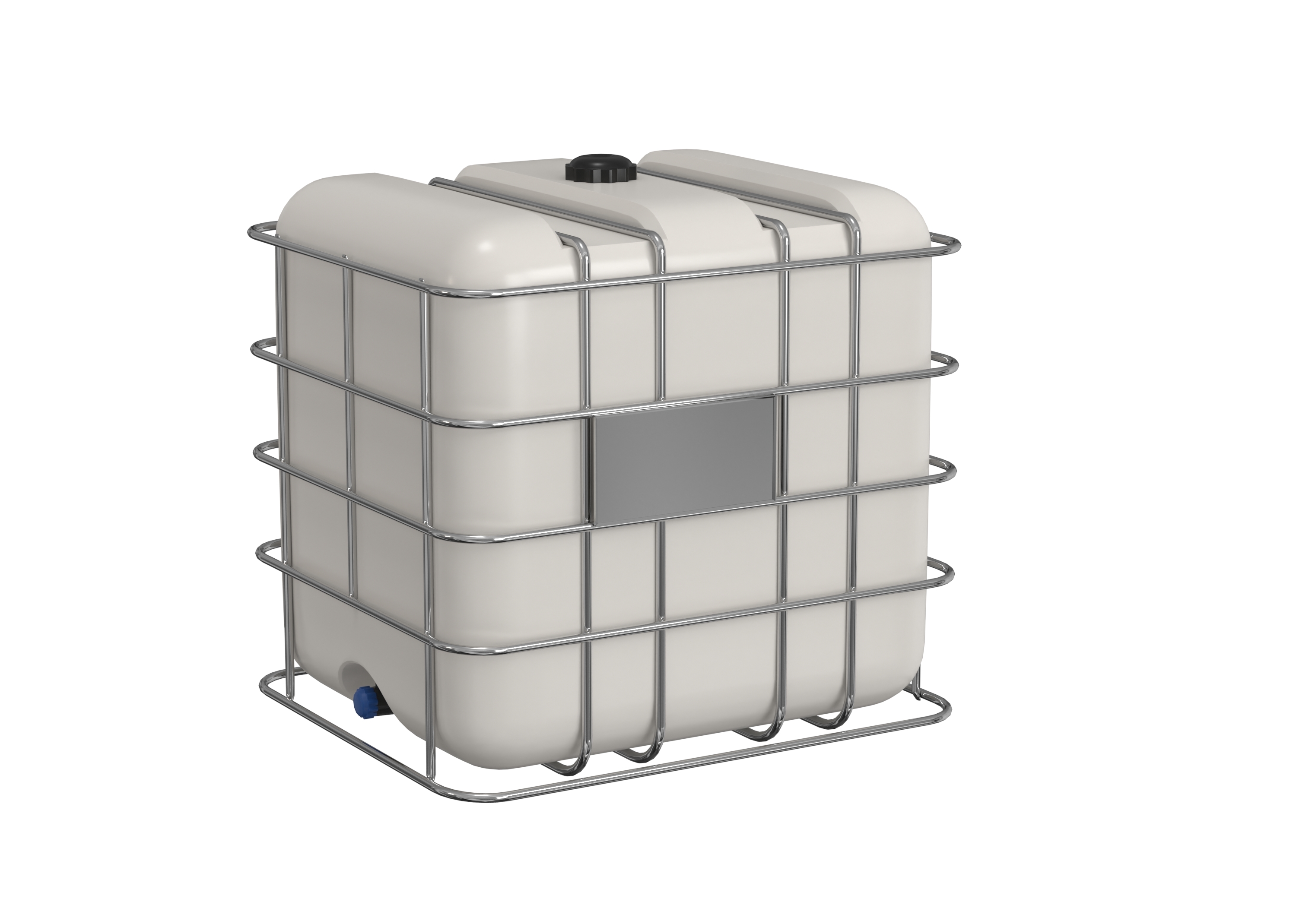 Ibc Tank catalog preview
