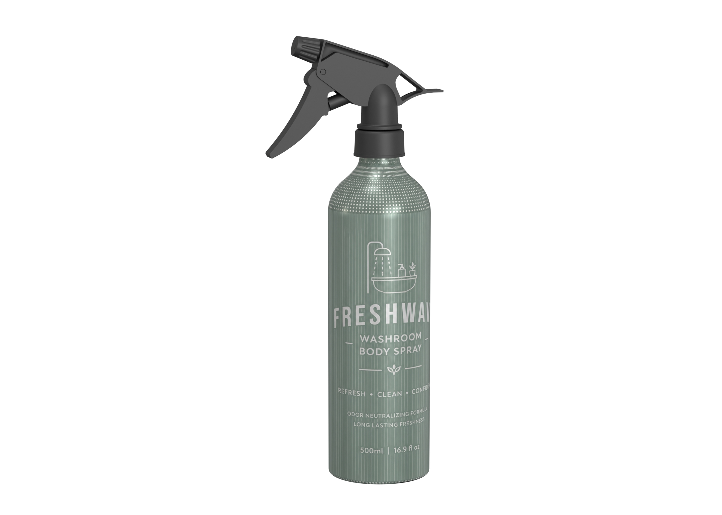 Spray Bottle 1 catalog preview