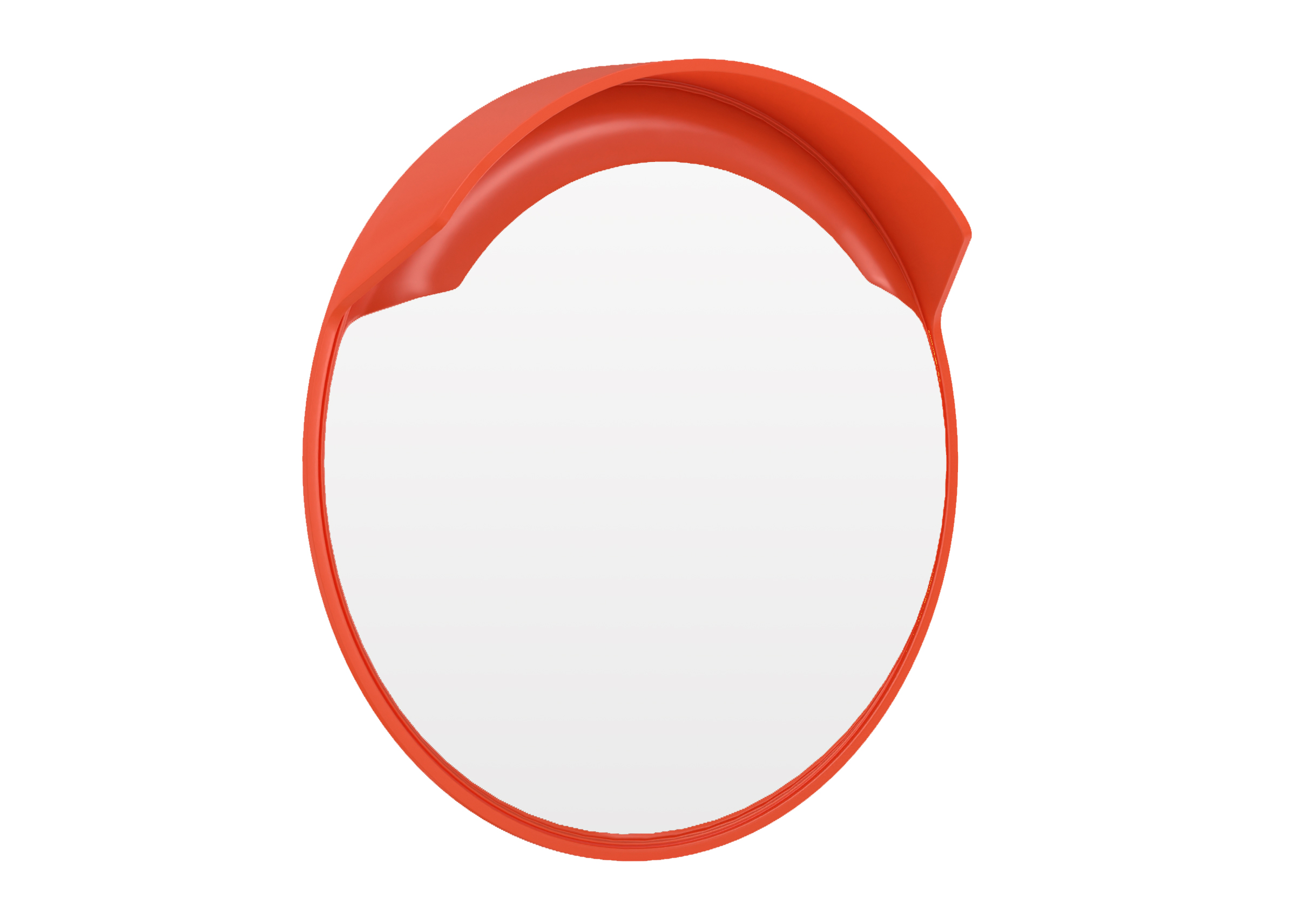 Traffic Mirror Dome catalog preview