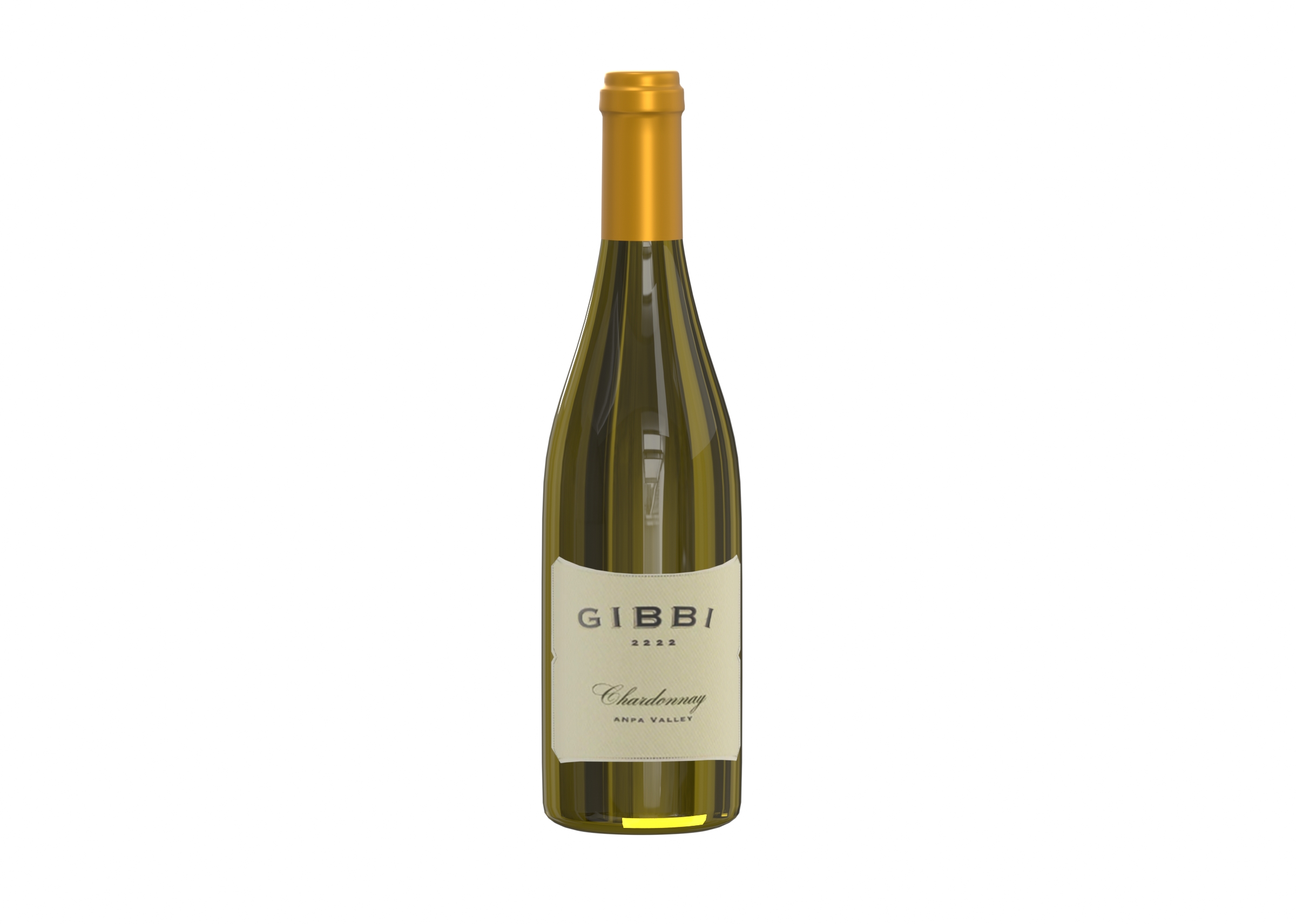 Wine Bottle catalog preview